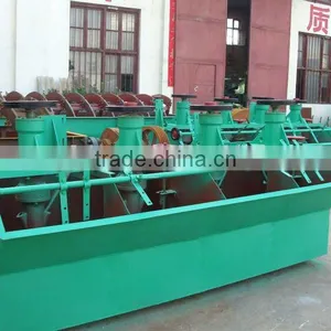 2015 Hot Sell Gold Flotation Machine thumbnail-1