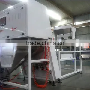 Hons+ Accurate Commercial Optical Belt Color Sorter in Hefei thumbnail-5