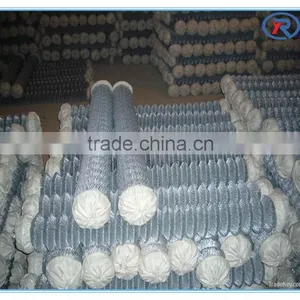 China First Grade Cheap Chain Link Fencing/used Chain Link Fence Gate China Supplier thumbnail-4