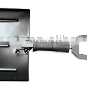 Folding Snow Shovel For Car thumbnail-3