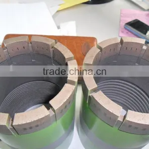 Core Drill Bit Of PDC thumbnail-4