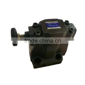 S-BG-03 Micro Injection Molding Machine Hydraulic Pressure Relief Valve thumbnail-1