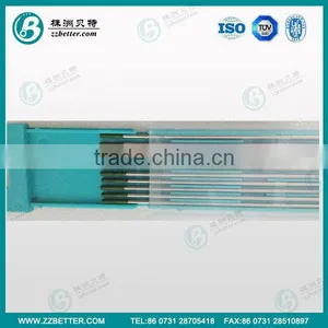 Zirconium Tungsten Electrode thumbnail-1