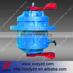 Three-phase Asynchronous Vibrating Motor For Vibrating Screen thumbnail-1