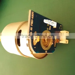 Intelligent Robot Accessory Products R&D Project/ Auto Recharge/path Planing/ Remote Control/ thumbnail-2