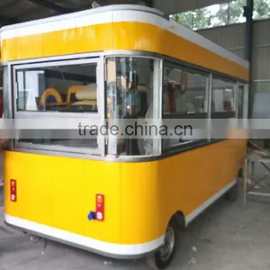 Peanuts Food Vending Cart thumbnail-2