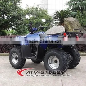 China Made 200cc 4 Stroke ATV Quad (AT2002) thumbnail-6