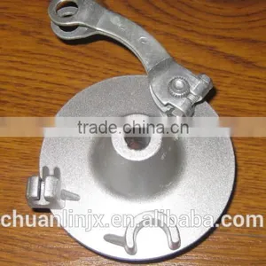 Motorcycle Brake Detent thumbnail-2
