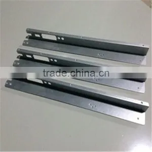 Stamp Parts Fabrication Service/Custom Metal Stamping Parts thumbnail-4