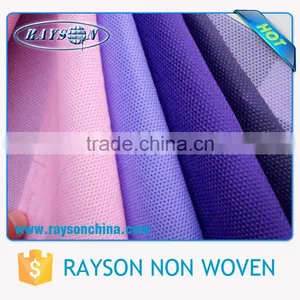 Ruixin Oeko Tex Telas Fabric pp Nonwoven Sms Fabricantes thumbnail-6