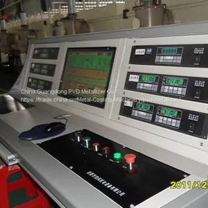 Production Line for VIP Vacuum Insulated Panel thumbnail-4