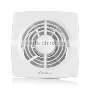 220V Bathroom Ventialting Wall Exhaust Fan Covers Door Ventilation thumbnail-5