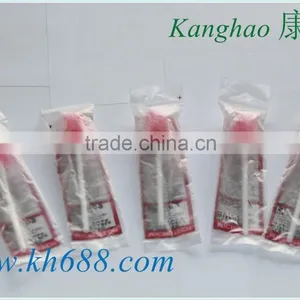 Kanghao Disposable Sterile Sponge Swab With Dentifrice for Oral Care thumbnail-1