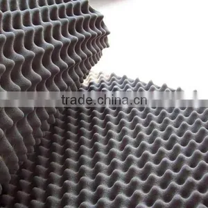 Egg Shape Room Acoustic Treatment Colorful Custom High Quality thumbnail-3