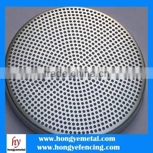 Auto Mesh Grille for Subaru Impreza 8th Carbon Fiber Grill thumbnail-2