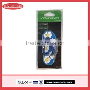 2017 Hot Sale Little Shoe Shaped Silicone Car Air Fresher thumbnail-1