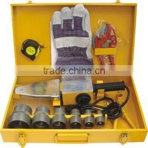 Pe/PPR Pipe Socket Fusion Welding Machine thumbnail-3
