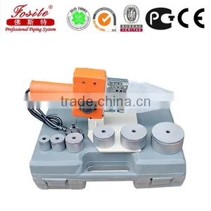 Ppr Pipe Hot Welding Machine Manufacturer thumbnail-3