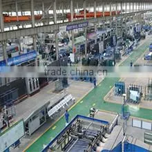 China Glass Tech Co., Ltd. company overview - view 3 thumbnail