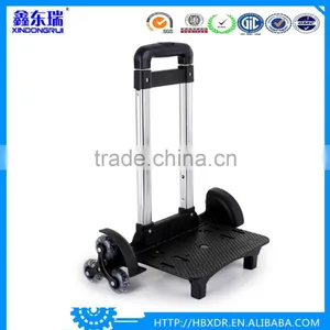 Hot Sale Cheap Luggage Trolley Drawbar/aluminum Pull Rod thumbnail-1