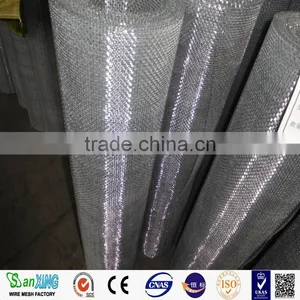 Electro Galvanized Welded Wire Mesh for Building Construction thumbnail-6