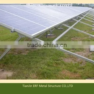 The Best Quality of Ground Type Solar Stent thumbnail-1