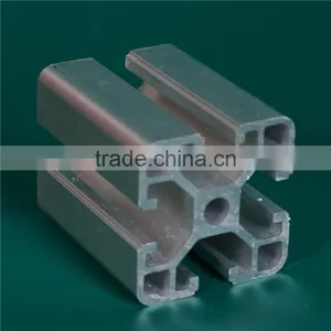 Aluminum Extrusions for Greenhouse, Mill Finished thumbnail-1