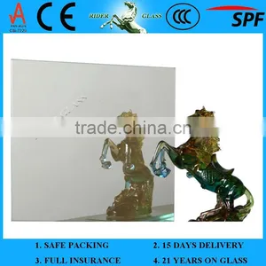 4-6mm CE & ISO9001 France Green Reflective thumbnail-1