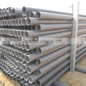 2016 China Good Quality Pvc Pipe thumbnail-1