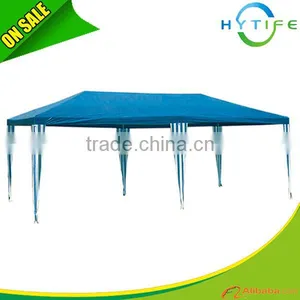 3x6M Polyester Outdoor Gazebo Wholesale Gazebo thumbnail-1