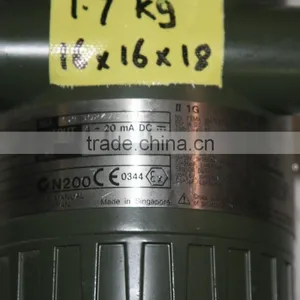 YTA110 Temperature Transmitter thumbnail-3