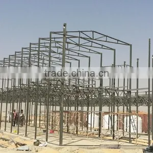 Good Quality Prefabricated Sandwich Panel House thumbnail-6