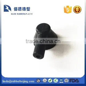 OEM Silicone Product Extruding Parts thumbnail-3