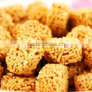 Mini Crisp Automatic Instant Noodle Processing Line in Chenyang Machienry thumbnail-1