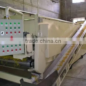 CYK5-III Five-layer Circulating Roasting Oven thumbnail-1