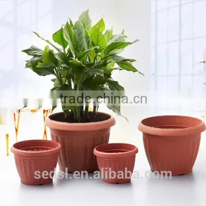 Terracotta Pots Wholesale Artificial Flowers Direct Buy China thumbnail-1