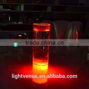 China Manufactuer 400ml Cheap Glass Cup thumbnail-1
