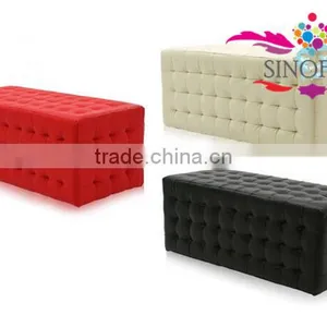 Made From SinoFur Best Sale Ottoman thumbnail-3