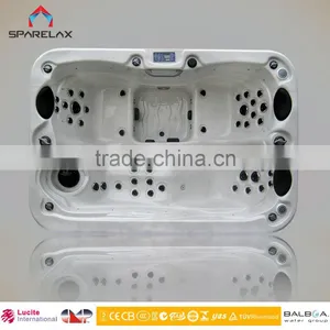 2016 Best Selling S502 With 3 Seats Spa China Factory Direct Hot Tubs thumbnail-1
