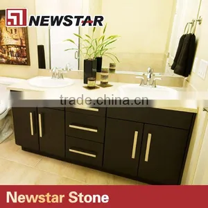 Newstar Integrated Bathroom Sink and Countertop thumbnail-1