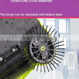 Vivinature Auto Mechanical Sweeper thumbnail-6