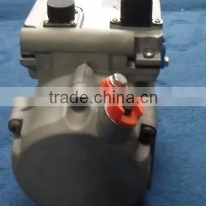 200V DC Electric Scroll Compressor of Air Conditioning thumbnail-3