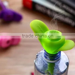 Clover Mini Humidifier Portable Office Humidifier USB Mini Humidifier thumbnail-5