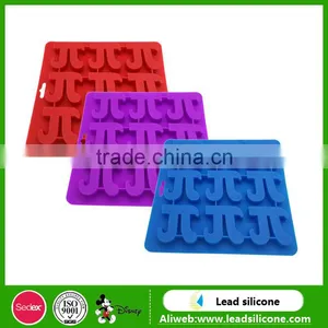 Fashion Shaped Silicone Foodice Cube Tray,ice Box thumbnail-3