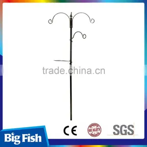 Custom Metal Eco-Friendly Feeding Station thumbnail-1