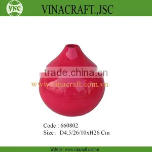 Vietnam Bamboo Vases Wholesale thumbnail-1