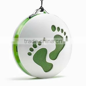 Newest Bluetooth Speaker Portable Bluetooth Speaker ShenZhen Manufacturer thumbnail-1