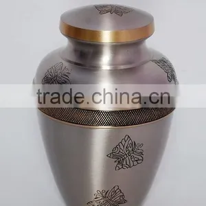Metal Urns For Cremation Ashes Avalon Burial Urns thumbnail-1