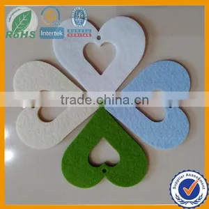 100% Polyester Nonwoven Fabric Christmas Decoration Crafts thumbnail-1