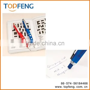Erasable Pen/magic Erasable Pens/pen With Eraser/pen thumbnail-1
